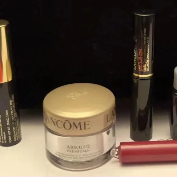 Lancôme set - Picture 2 of 3